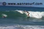 foto de surf