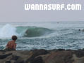 foto de surf