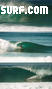 foto de surf