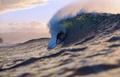 foto de surf