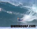 foto de surf