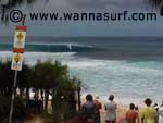 foto de surf