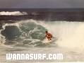 foto de surf