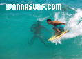 foto de surf