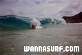 foto de surf