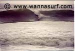 foto de surf
