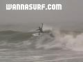 foto de surf