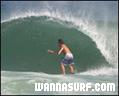 foto de surf