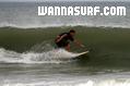 foto de surf