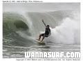 foto de surf