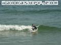 foto de surf
