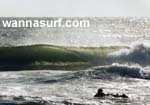 foto de surf