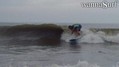 foto de surf