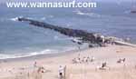 foto de surf