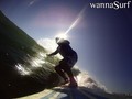 foto de surf