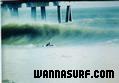 foto de surf