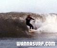 foto de surf