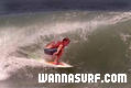 foto de surf