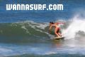 foto de surf