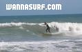 foto de surf