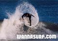 foto de surf
