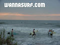 foto de surf