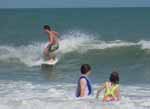 foto de surf