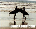foto de surf