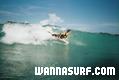 foto de surf