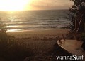 foto de surf