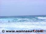 foto de surf