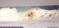 foto de surf