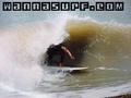 foto de surf