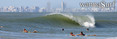 foto de surf