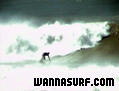 foto de surf