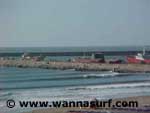 foto de surf