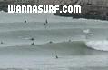 foto de surf