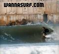 foto de surf