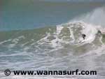foto de surf