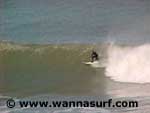 foto de surf