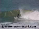 foto de surf
