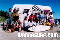 foto de surf