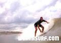 foto de surf