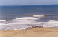 foto de surf