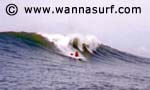 foto de surf