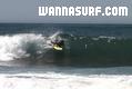 foto de surf