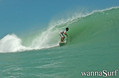 foto de surf