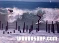 foto de surf