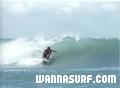 foto de surf
