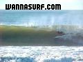 foto de surf